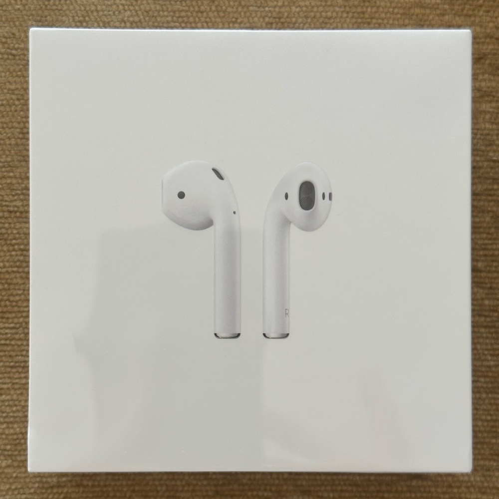 Air pods - 1st generation